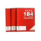 School Customer Exercise School Notebook A4 All Kinds Cheap Notebooks For Stationary School Customer Exercise Book