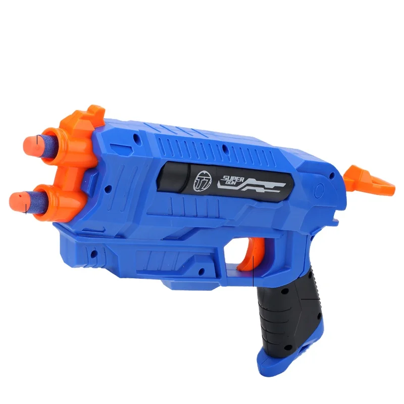 dart gun set