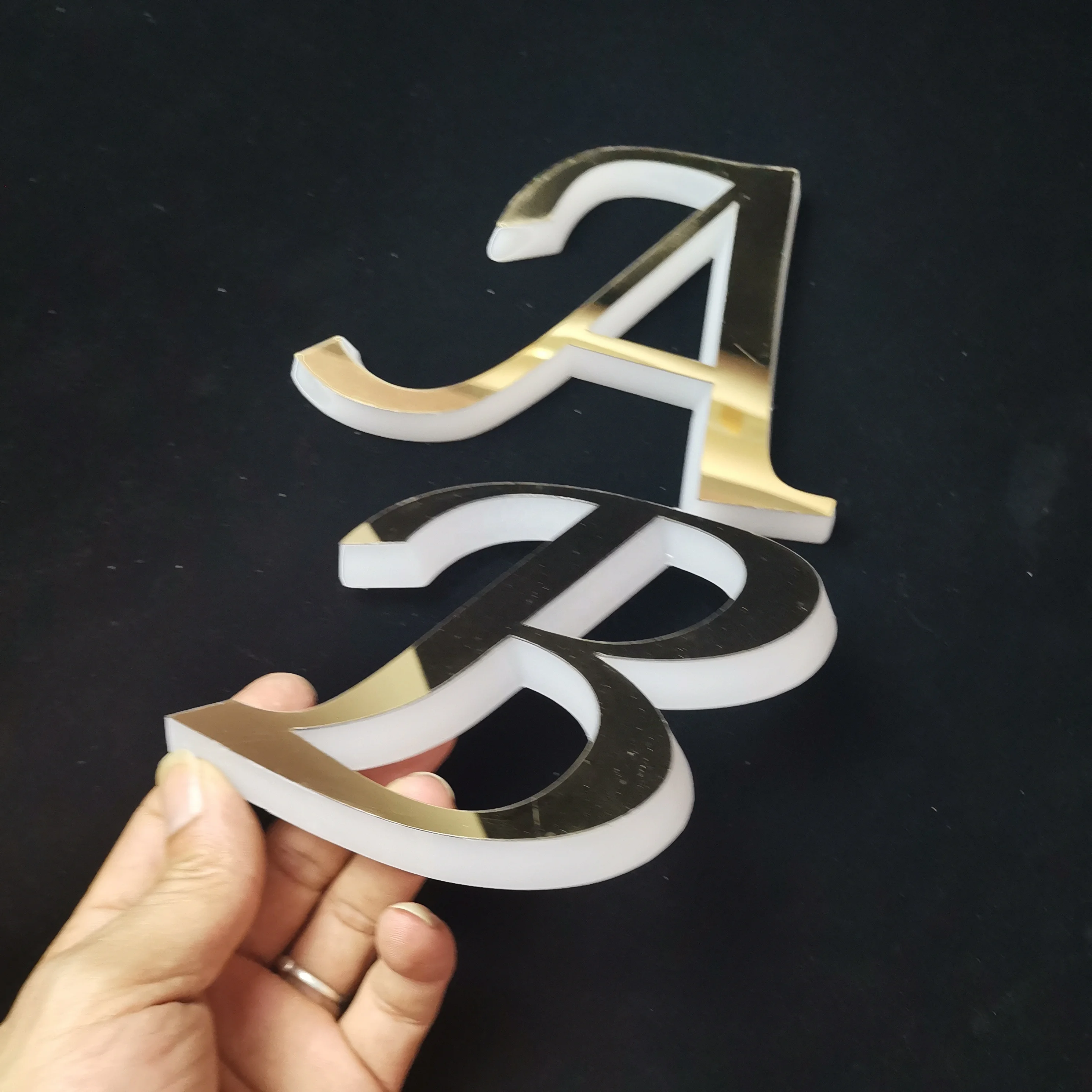 Flat Cut Acrylic Letter Sign Custom Acrylic Signage Logo Plastic Alphabet 3d  Acrylic Sign Letters - Buy Acrylic Alphabet Letter 3d Acrylic Letter  Beanies Acrylic 3d Logo Design Letter,Acrylic 3d Letter Clear