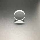 Aspherical Lens Optical Laser Collimating Aspheric Lens Glass 2.4-20mm Diameter L-BAL42 D-ZK2 BK7