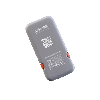 2021 Portable and Movable Scanning QR Code Rental Sharing Power Bank