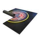 Wrestling Wrestling Mat Roll Custom Roll Out Bjj Mats Martial Arts Cheap Wrestling Mats Tatami For Judo