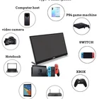 Movie Lcd Display Panel Screen Portable Android Movie Display/Screen Mirroring 21.5 Inch Touch LCD Panel