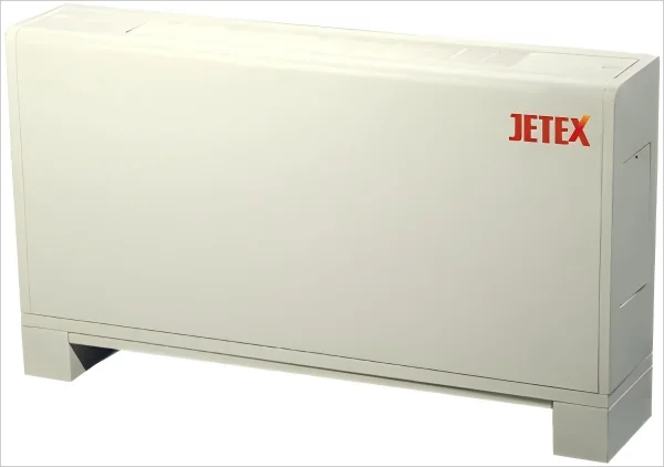 Fan Coil Unit, HVAC, Brushless - detail 4
