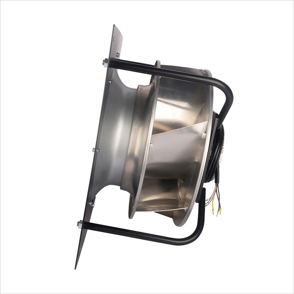 Centrifugal Fan, LONGWELL, 310mm, BLEC - detail 32