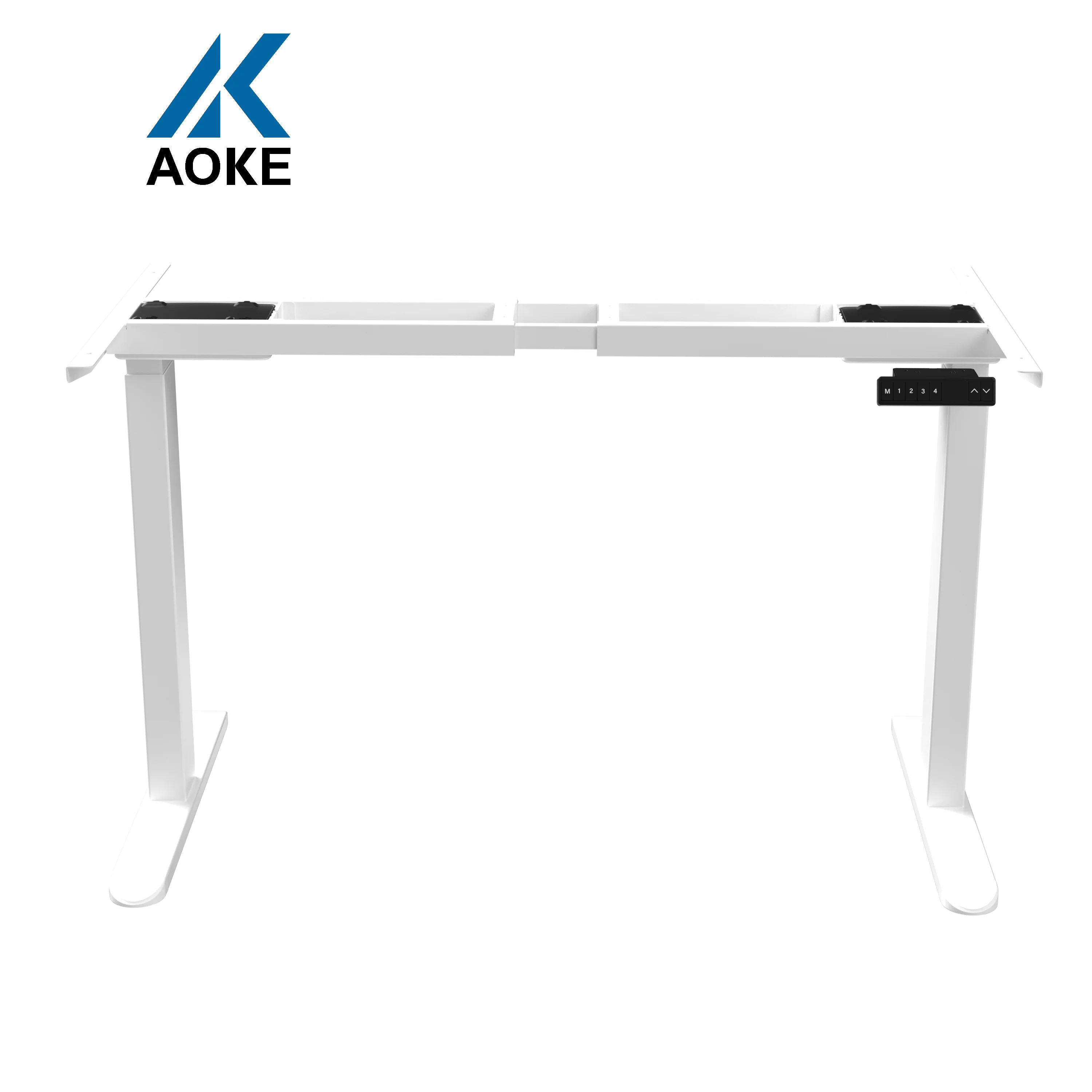 Office Desk Adjustable Legs