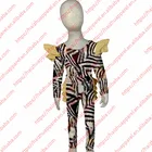 Sets Girls Bc1-2 New Fashion OEM Children Fall Toddler Boutique Sets Girls Outfit