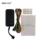 Hot Selling GT02 Car Control System Cell Phone Tracking Device For Vehicle Fleet Management