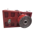 Reducer Extruder Gearbox Factory Made Strictly Checked China Geared Gearbox Speed Reducer Extruder Reducer