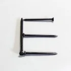 Nails Case Common Nails 4inch BWG8 Cheap Price And High Quality Polishing And Galvanized Iron Wire Nails 25kg/ Case
