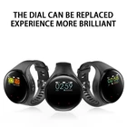 2020 Newly Arrival Wireless Earbuds BT Earphone 2 In 1 Smart Watch TWS Earphone With Multi Functions