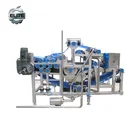 Fruit Press Fruit Fruit Press Industrial CE Fruit Press Industrial Belt Press Fruit Press To Extract Fruit Juices