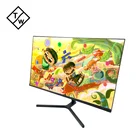 23.8 Inch 24 Inch Monitor 75Hz Desktop PC LCD Display Gaming Flat Panel Screen Computer LED