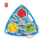 Educational Children Educational Child Toy Hape Funny Educational High Quality Children Mesmerizing Maze Wooden Toys