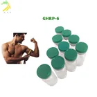 Peptides Ghrp 6 HBY Wholesale 99% Purity Ghrp6 Best Price Peptides Ghrp 6