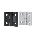 Hinge Aluminum Hinges For Aluminum Adjustable Folding Hinge For ITEM Aluminum Profile 3030
