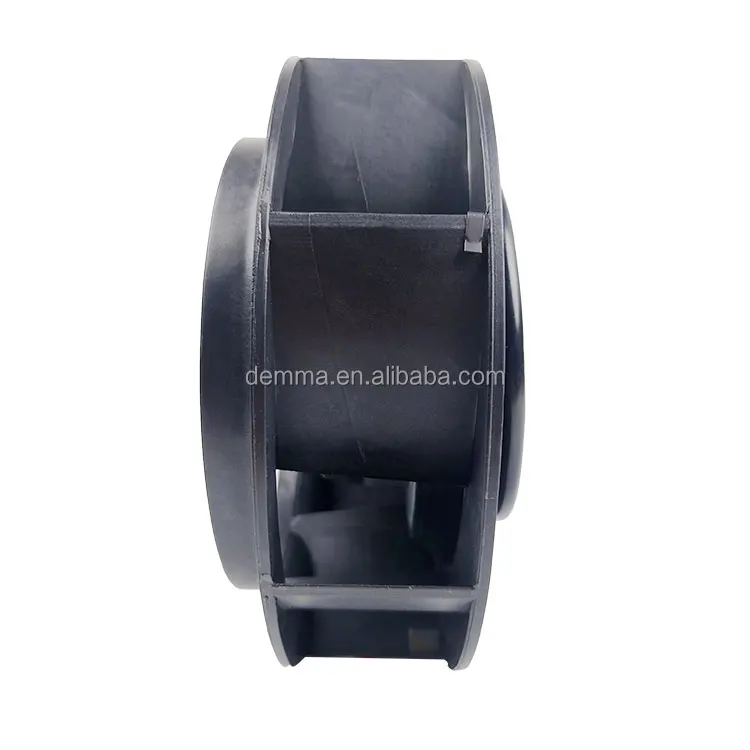 Centrifugal Fan, 175mm, 24V, Plastic, IP44 - detail 32