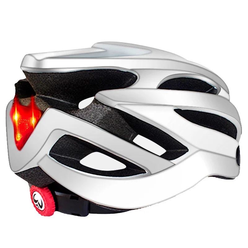 mtb helmet lights 2020