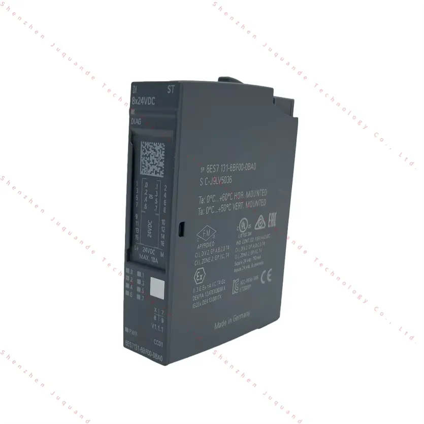 6ES7131-6BF00-0BA0