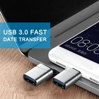 Usb To Adaptor Special Module USB 3.0 Female To USB 3.1 Type C USB-C Adaptor Converter For Phone MacBook