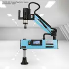 Machine Servo Automatic Flexible Arm Smart Intelligent Tapping Machine Threading Screw Machine