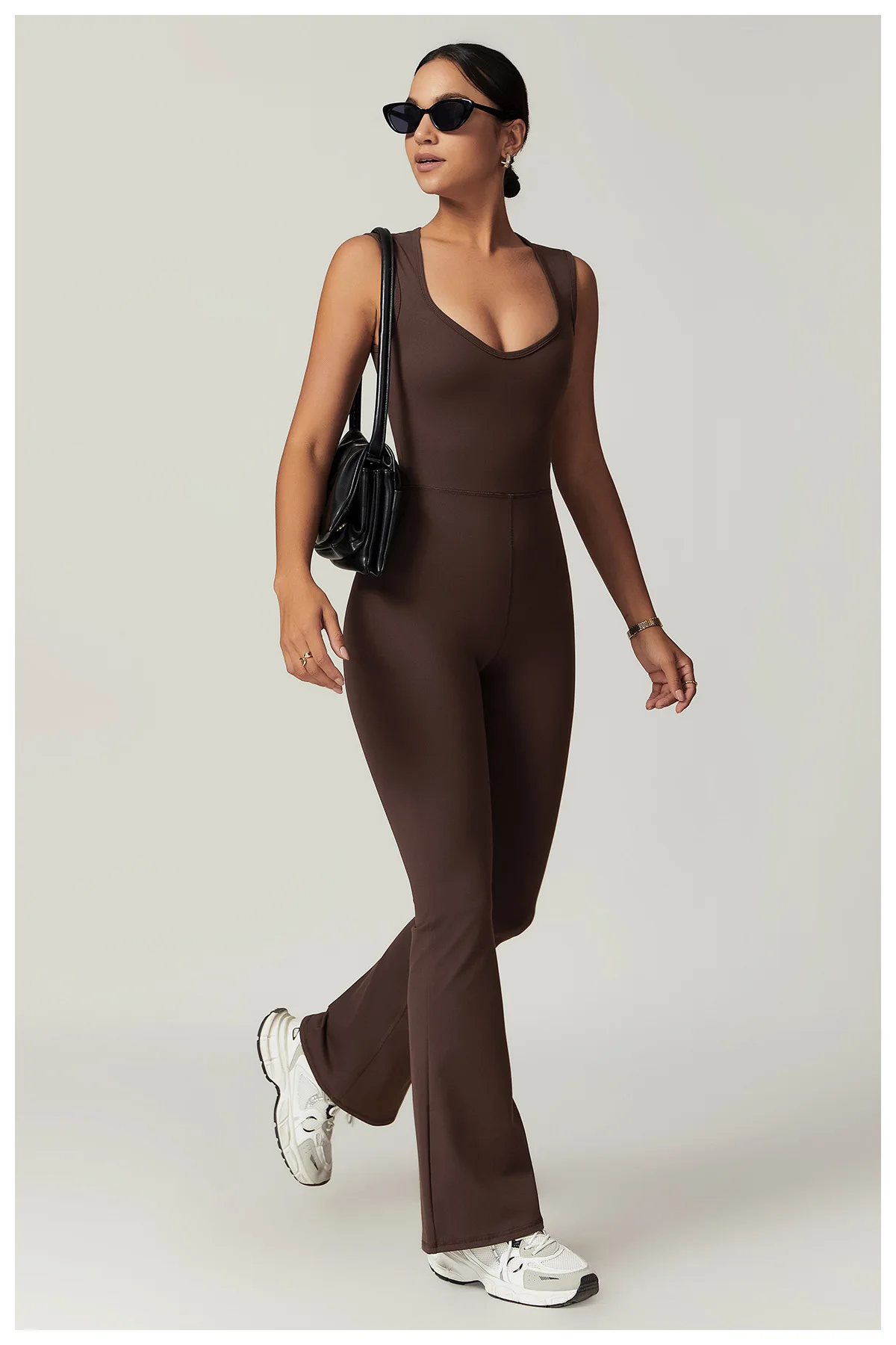 One-Piece Skinny Casual Micro Women  Bodysuit Sports Bodysuits&Jumpsuits Party Jumpsuit One Piece