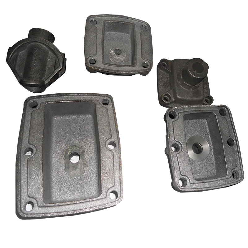 World best selling products aluminum alloy die casting spare parts new products on china market 2021
