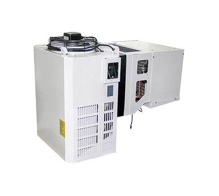 Condensing Unit, Copper, Roof, Monoblock - detail 10