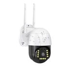 2.8 2.8 Inch 4G JC High Quality 1080P Wifi Dome Camera Dome Wifi Ip Security Camera