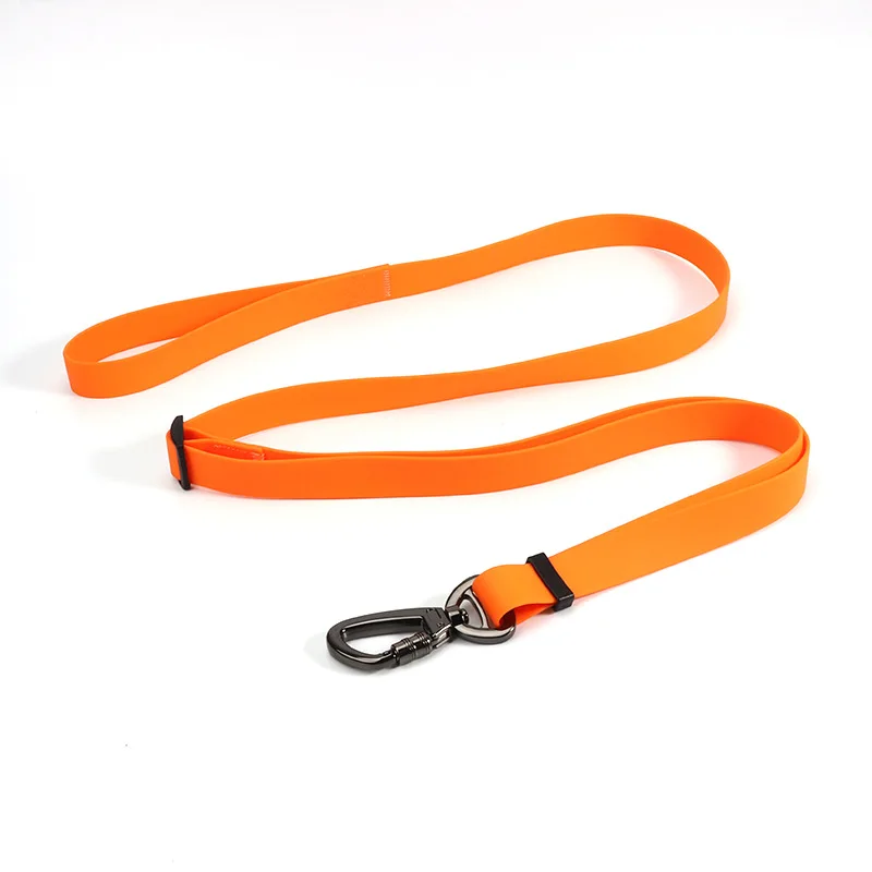 long bungee dog lead