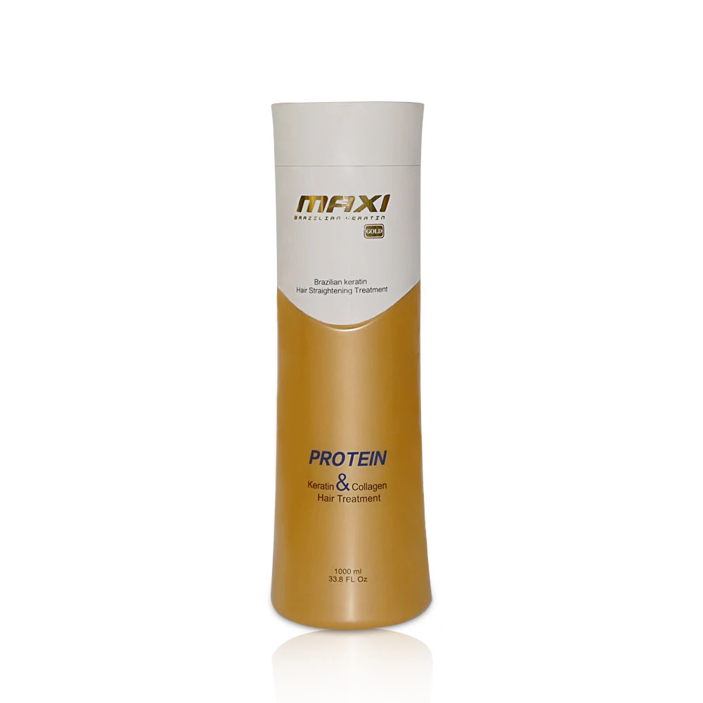 golden maxi brazilian keratin