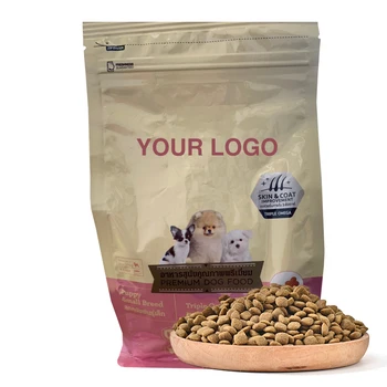 Best Price Pet Food Hot Sale Low Price Grain Free Cat Food Enriched Vitamin