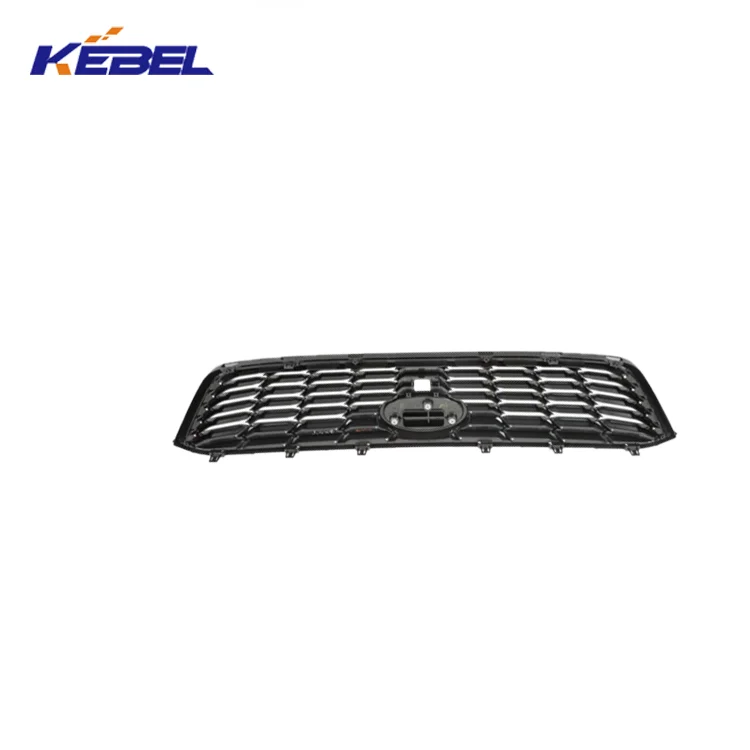 product auto body parts car bumper grille oem j1010fl310 car grills for subaru impreza 2020 2021 2022 2023-5
