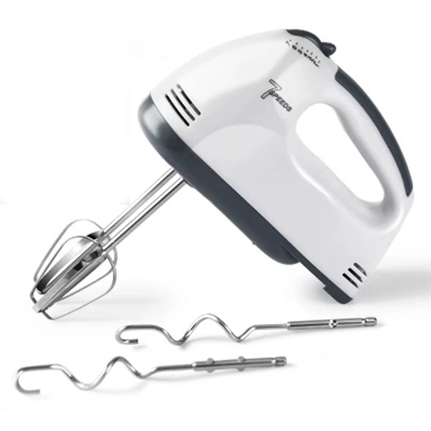 hand blender for cake making