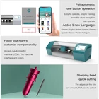 Skin Devia Custom Sticker Hydrogel TPU Film No Tempered Glass Screen Protector Cut Machine Skin For Laptop