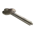 Key SFIC Key Nickel Silver Key Best A Keyway Control Key