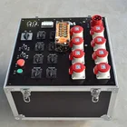 Stage Light Light Chain Hoist Electric Chain Stage Light Truss Lifting Hoist