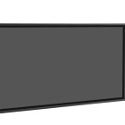 Wall Tv 65 Inch Wall Mounted Ad Players Wifi Monitor Tv Digital Signage Advertising Lcd Display