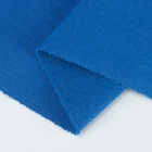 100 French Terry Fabric Custom Plain Dyed Sweatshirt Hoodies 100 Cotton Knit French Terry Fabric