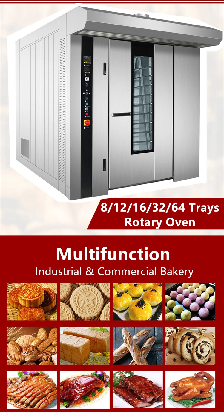 Cross Flow Fans, 380V, Electric - detail 12