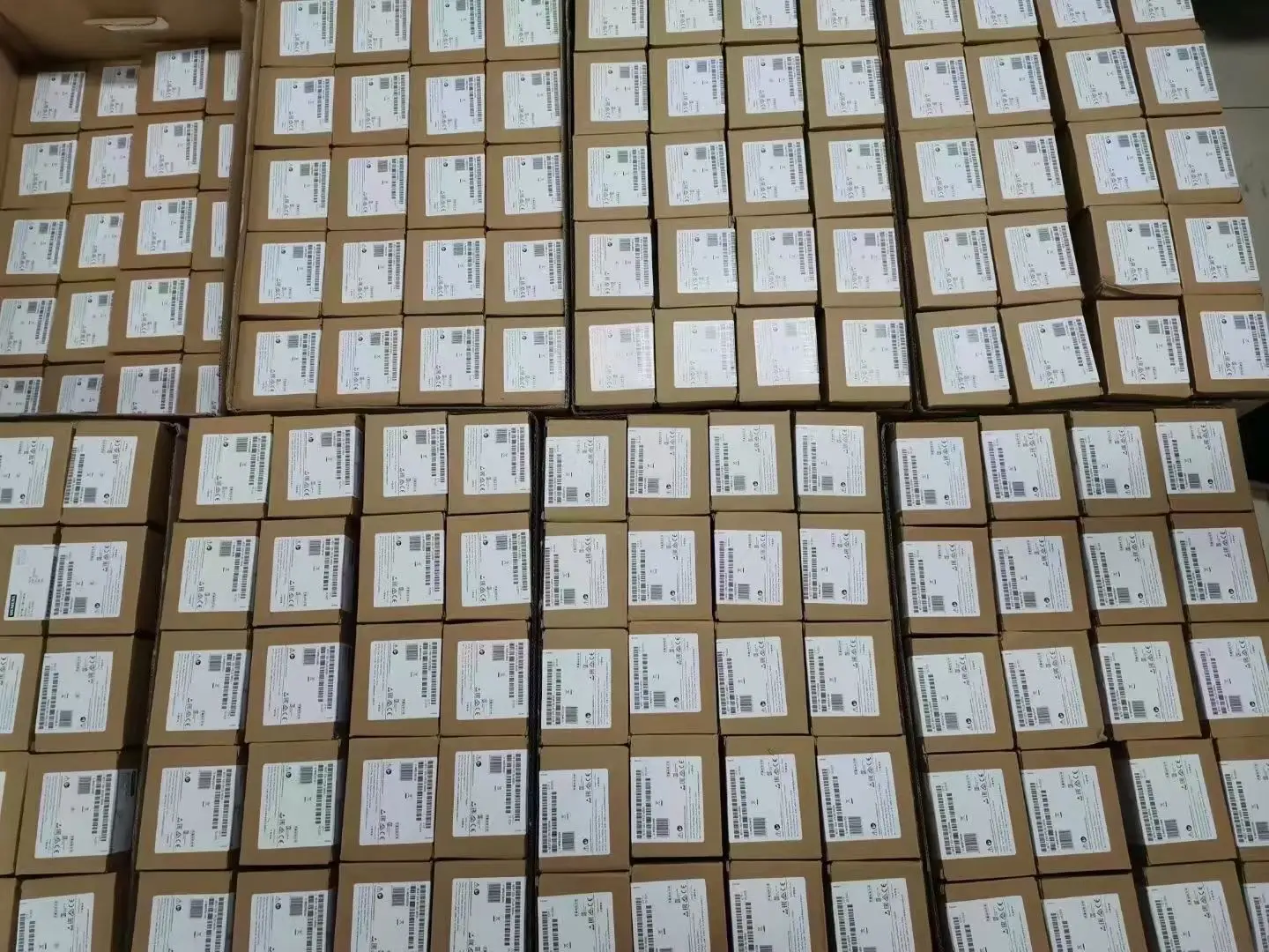 Cross Flow Fan, QF-200, 110V - detail 30