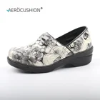 Shoes Wholesale Women Garden Kitchen Safety Shoes Scrub Shoes Nursing Clogs