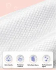 2022 Hot Sale Portable Disinfectant Wipes Warmer Baby Wipes Dispenser
