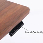 Furniture Desk Frame Electric Furniture Modern Electric Height Adjustable Standup Desk Frame