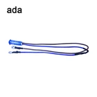 Led Indicator Lights 12v Exquisite Workmanship 8mm 12v Voltage Mini Led Indicator Light With Wire