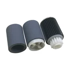 Hot Sale Compatible Feeder Roller Paper Pickup Roller Rubber For Konica 6501/7000 Roller Kit