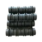 Works P Construction Works P H7035 Track Roller Parts 35T For Kobelco