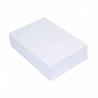 Factory direct sales office a4 paper/a4 laser printing paper