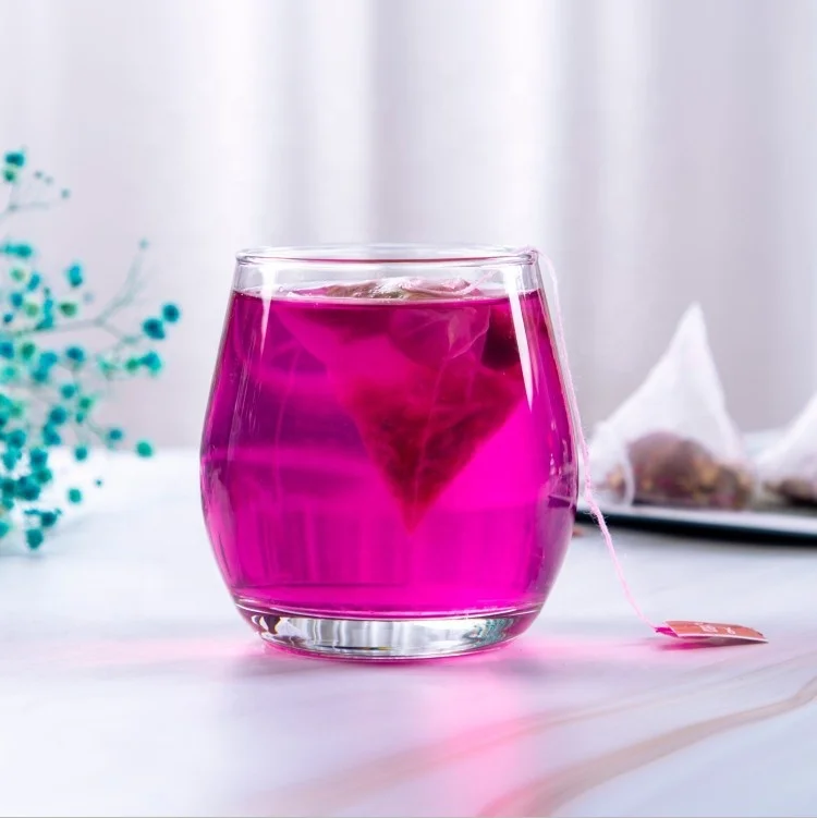 pyramid tea bolsas wholesale