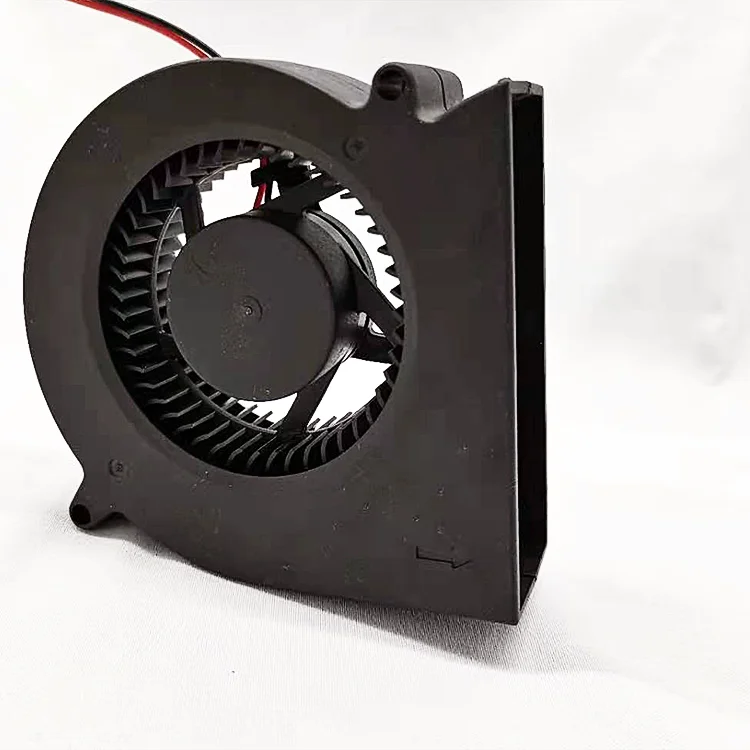 Cooling Fan, 12V/24V, 5V 12V, Electric Blower - detail 4